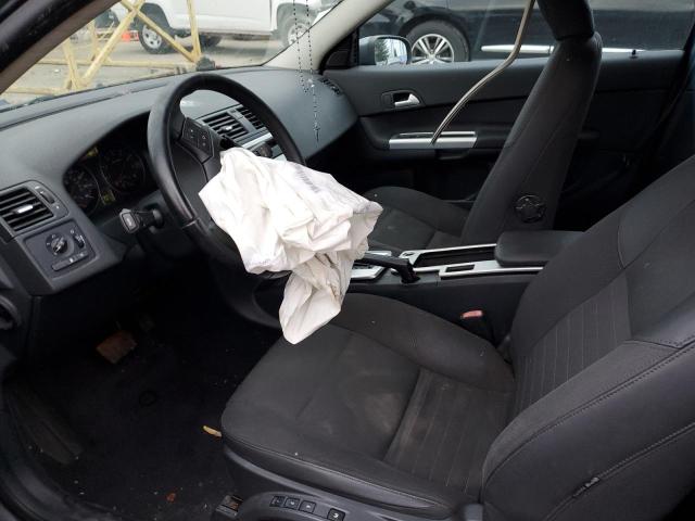 Photo 7 from auction – 2013 VOLVO C30 T5 with VIN YV1672MK5D2300991