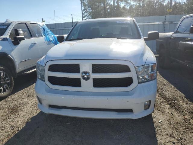 Photo 5 from auction – 2014 RAM 1500 ST with VIN 1C6RR6FTXES101115