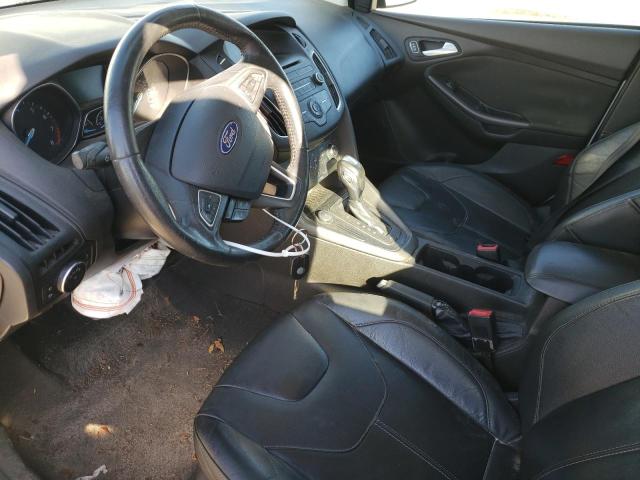 Photo 7 from auction – 2016 FORD FOCUS SE with VIN 1FADP3F24GL299711