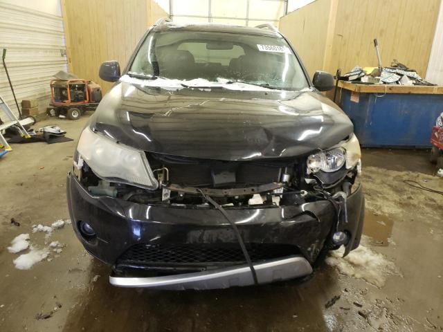Photo 5 from auction – 2008 MITSUBISHI OUTLANDER with VIN JA4LS31W88Z010966