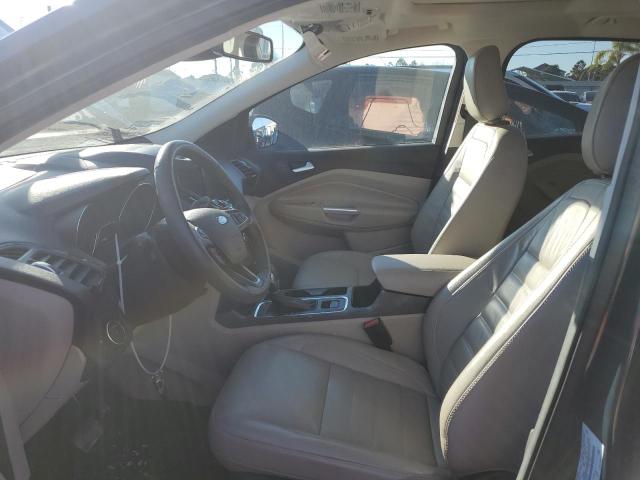 Photo 7 from auction – 2019 FORD ESCAPE TIT with VIN 1FMCU9J99KUC31246