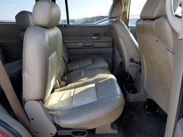 Photo 11 from auction – 2007 DODGE DURANGO SL with VIN 1D8HB48P97F559285