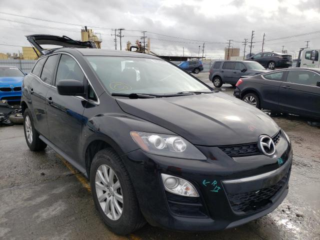 Photo 4 from auction – 2012 MAZDA CX-7 with VIN JM3ER2AM4C0413446