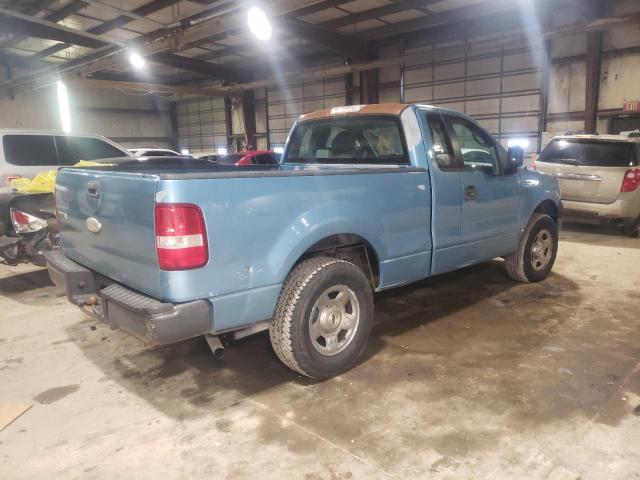 Photo 3 from auction – 2006 FORD F150 with VIN 1FTRF12256KC70154