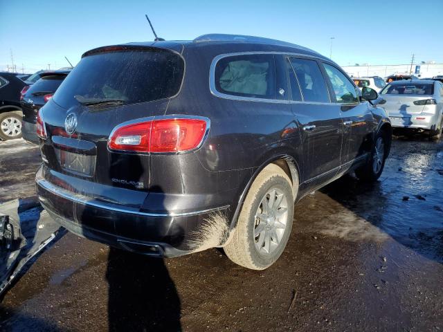 Photo 3 from auction – 2014 BUICK ENCLAVE with VIN 5GAKVBKD6EJ102492