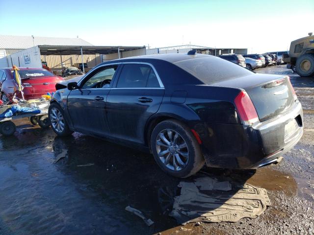 Photo 2 from auction – 2015 CHRYSLER 300 LIMITE with VIN 2C3CCARG0FH830982