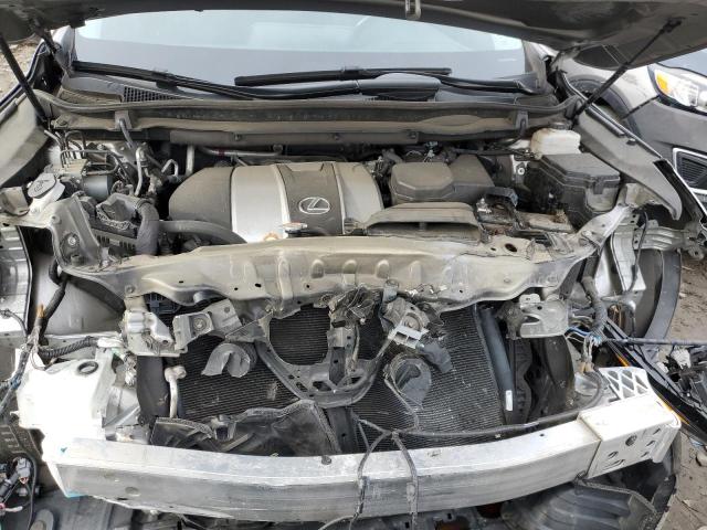 Photo 11 from auction – 2019 LEXUS RX 350 BAS with VIN 2T2BZMCA9KC198544