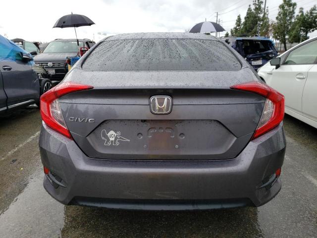 Photo 6 from auction – 2016 HONDA CIVIC EX with VIN 19XFC2F74GE242485