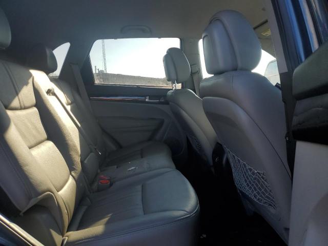 Photo 11 from auction – 2014 KIA SORENTO LX with VIN 5XYKTCA61EG437530