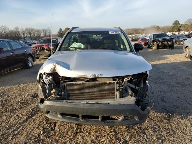 Photo 5 from auction – 2013 JEEP COMPASS LA with VIN 1C4NJCEA8DD218479