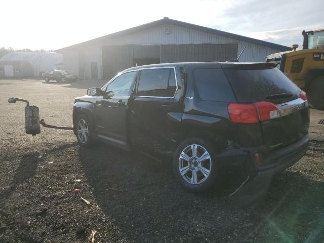Photo 2 from auction – 2017 GMC TERRAIN SL with VIN 2GKFLSEK4H6280665