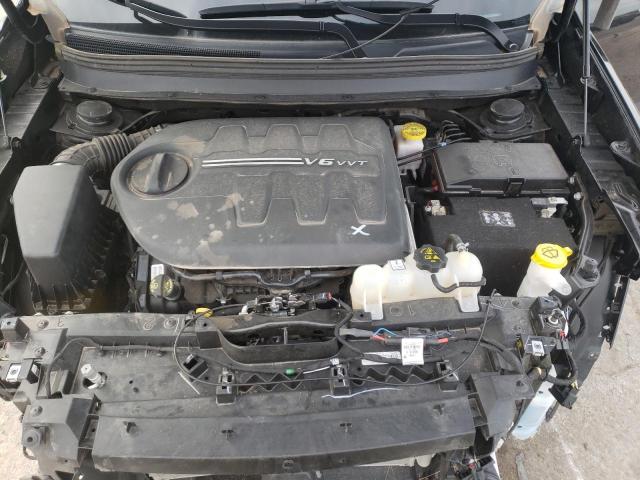 Photo 12 from auction – 2020 JEEP CHEROKEE L with VIN 1C4PJMDX1LD655209