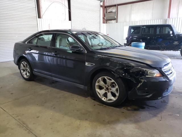 Photo 4 from auction – 2010 FORD TAURUS SEL with VIN 1FAHP2EW6AG121962