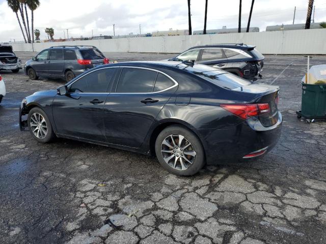 Photo 2 from auction – 2015 ACURA TLX with VIN 19UUB1F35FA020073