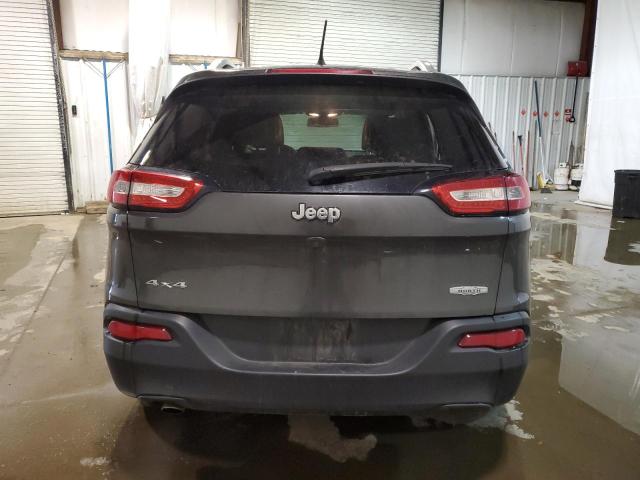 Photo 6 from auction – 2015 JEEP CHEROKEE L with VIN 1C4PJMCBXFW614821