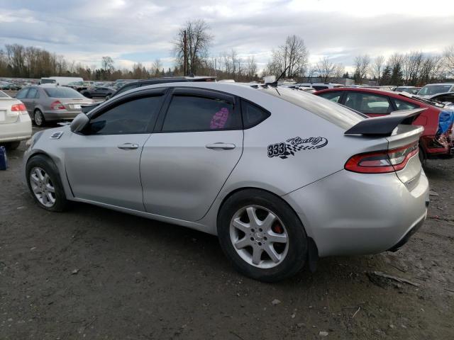Photo 2 from auction – 2013 DODGE DART SXT with VIN 1C3CDFBH5DD107796