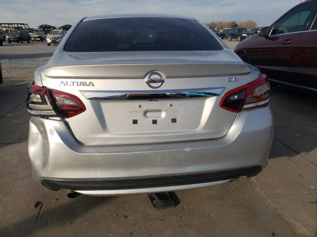 Photo 6 from auction – 2017 NISSAN ALTIMA 2.5 with VIN 1N4AL3APXHC134961