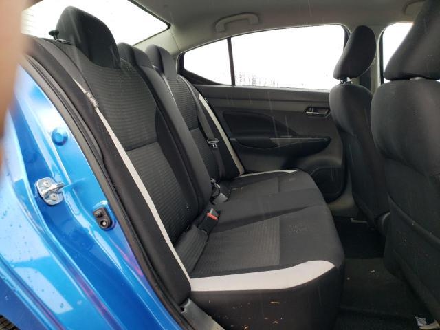 Photo 10 from auction – 2021 NISSAN VERSA SV with VIN 3N1CN8EV1ML912567