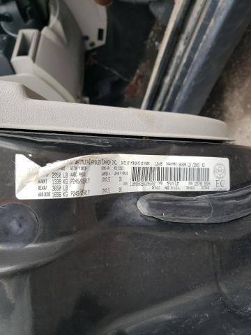 Photo 14 from auction – 2006 JEEP COMMANDER with VIN 1J8HG58226C206762