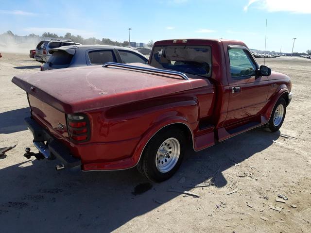Photo 3 from auction – 2001 FORD RANGER with VIN 1FTYR10U81PA43799