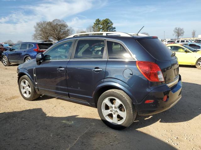 Photo 2 from auction – 2015 CHEVROLET CAPTIVA LT with VIN 3GNAL3EK4FS517852