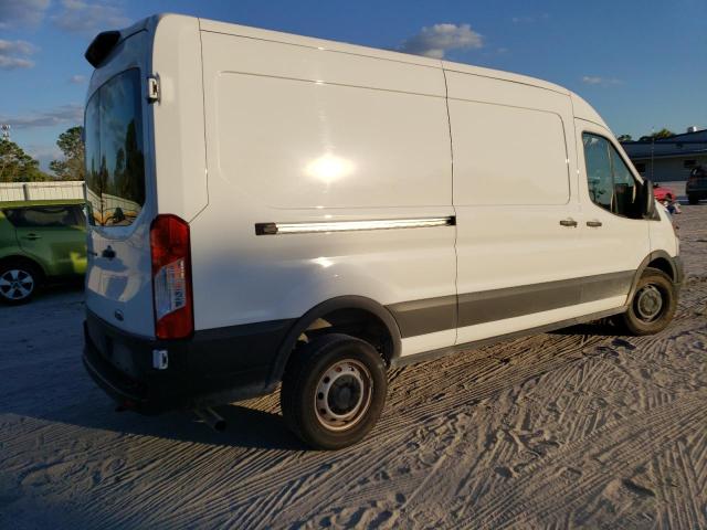 Photo 3 from auction – 2021 FORD TRANSIT T- with VIN 1FTBR1C82MKA49023