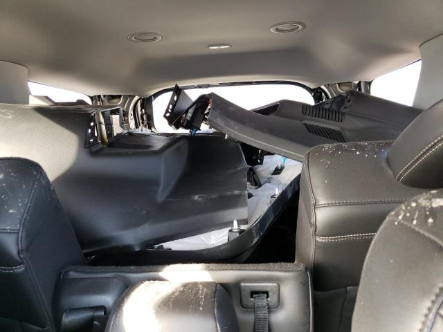 Photo 10 from auction – 2022 FORD EXPLORER X with VIN 1FMSK8DH9NGA92401