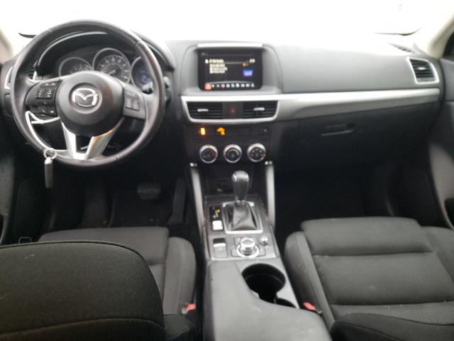 Photo 8 from auction – 2016 MAZDA CX-5 with VIN JM3KE4CY5G0828484
