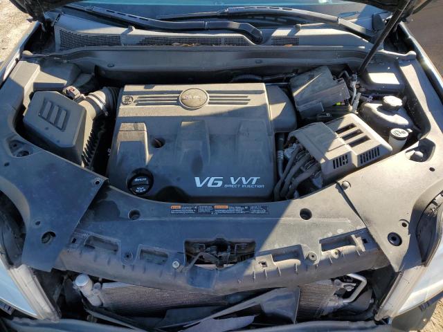 Photo 12 from auction – 2015 GMC TERRAIN SL with VIN 2GKFLTE39F6166687