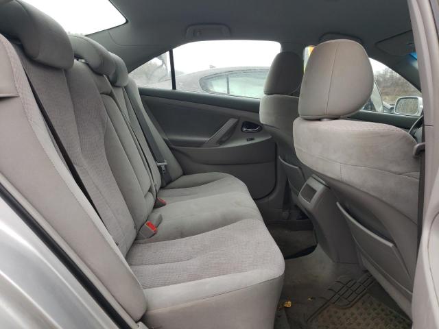 Photo 10 from auction – 2011 TOYOTA CAMRY BASE with VIN 4T1BF3EK8BU699565
