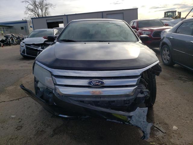 Photo 5 from auction – 2011 FORD FUSION SE with VIN 3FAHP0HA5BR114516