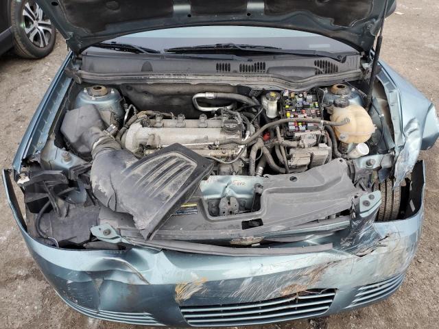 Photo 11 from auction – 2010 CHEVROLET COBALT LS with VIN 1G1AB5F52A7211037