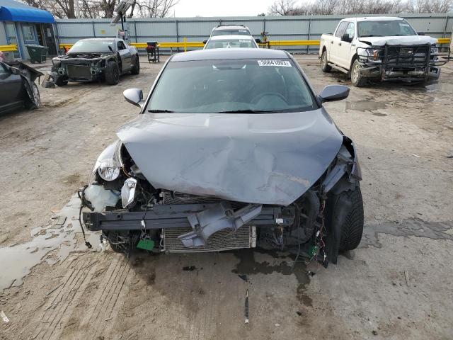 Photo 5 from auction – 2017 HYUNDAI VELOSTER with VIN KMHTC6AD2HU309803