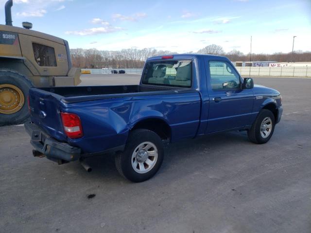 Photo 3 from auction – 2011 FORD RANGER with VIN 1FTKR1AD0BPB00485