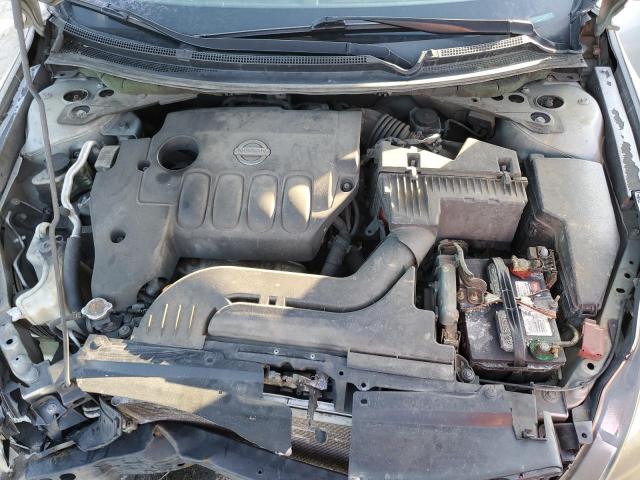 Photo 11 from auction – 2007 NISSAN ALTIMA 2.5 with VIN 1N4AL21E17C234101