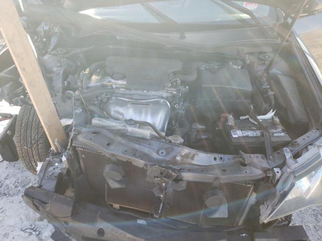 Photo 11 from auction – 2012 TOYOTA CAMRY BASE with VIN 4T1BF1FK3CU133897