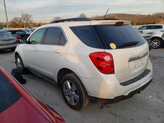 Photo 2 from auction – 2013 CHEVROLET EQUINOX LT with VIN 2GNALPEK1D6431319