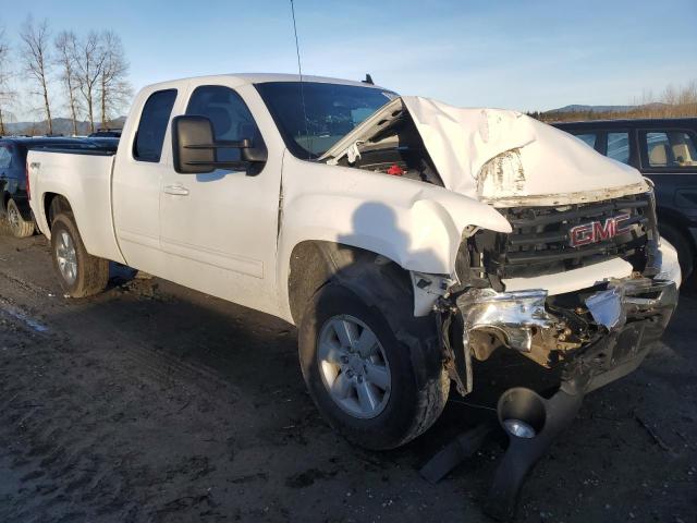 Photo 4 from auction – 2010 GMC SIERRA K15 with VIN 1GTSKWE32AZ155106
