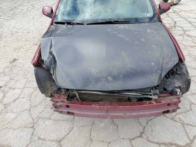 Photo 11 from auction – 2008 CHEVROLET COBALT LT with VIN 1G1AL18F487148268