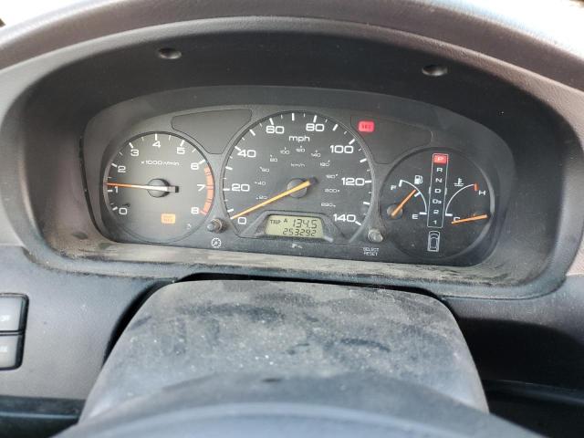Photo 9 from auction – 2003 HONDA ODYSSEY EX with VIN 5FNRL18683B019415