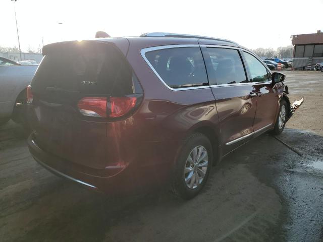 Photo 3 from auction – 2018 CHRYSLER PACIFICA T with VIN 2C4RC1BG4JR112242