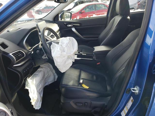 Photo 7 from auction – 2018 MITSUBISHI ECLIPSE CR with VIN JA4AT5AA3JZ048258