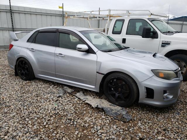 Photo 4 from auction – 2012 SUBARU IMPREZA WR with VIN JF1GV8J65CL003017