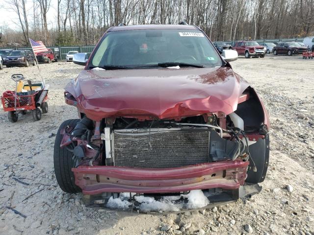 Photo 5 from auction – 2016 CHEVROLET EQUINOX LT with VIN 2GNFLGE33G6337428