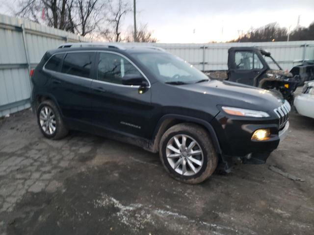 Photo 4 from auction – 2016 JEEP CHEROKEE L with VIN 1C4PJMDB9GW188006