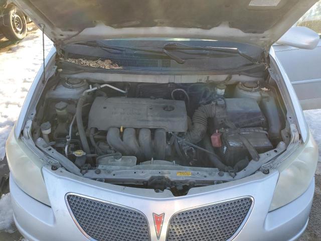 Photo 11 from auction – 2005 PONTIAC VIBE with VIN 5Y2SL63825Z450241