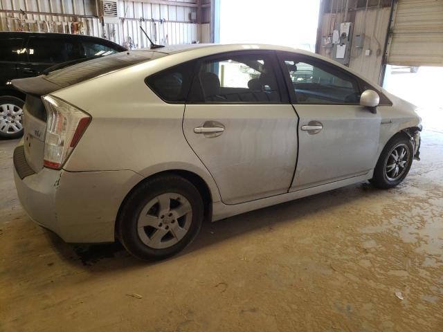 Photo 3 from auction – 2011 TOYOTA PRIUS with VIN JTDKN3DU6B5327047