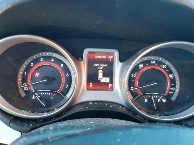 Photo 9 from auction – 2012 DODGE JOURNEY SE with VIN 3C4PDCAB9CT344809