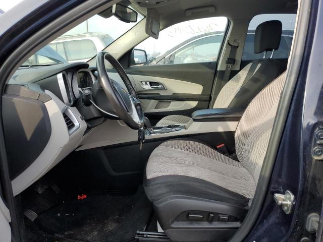 Photo 7 from auction – 2017 CHEVROLET EQUINOX LT with VIN 2GNFLFEK9H6118637