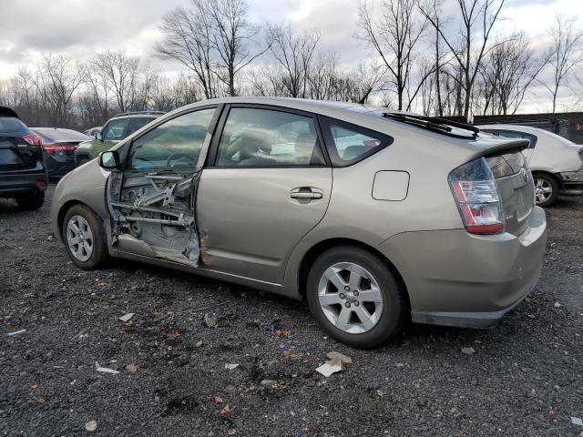 Photo 2 from auction – 2005 TOYOTA PRIUS with VIN JTDKB22UX53105178
